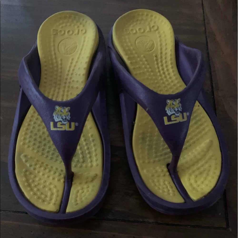 Crocs